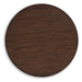 Korestone End Table - Holmwood's Furniture & Design Center (Somersworth, NH)