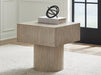 Jorielyn End Table - Holmwood's Furniture & Design Center (Somersworth, NH)