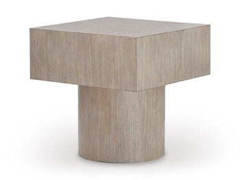 Jorielyn End Table - Holmwood's Furniture & Design Center (Somersworth, NH)