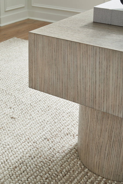 Jorielyn End Table - Holmwood's Furniture & Design Center (Somersworth, NH)