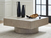 Jorielyn Coffee Table - Holmwood's Furniture & Design Center (Somersworth, NH)