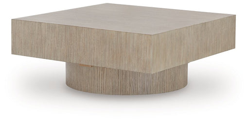 Jorielyn Coffee Table - Holmwood's Furniture & Design Center (Somersworth, NH)