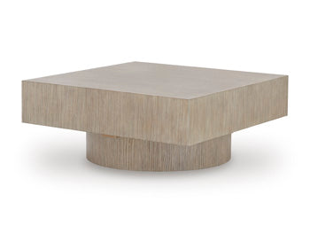 Jorielyn Coffee Table - Holmwood's Furniture & Design Center (Somersworth, NH)