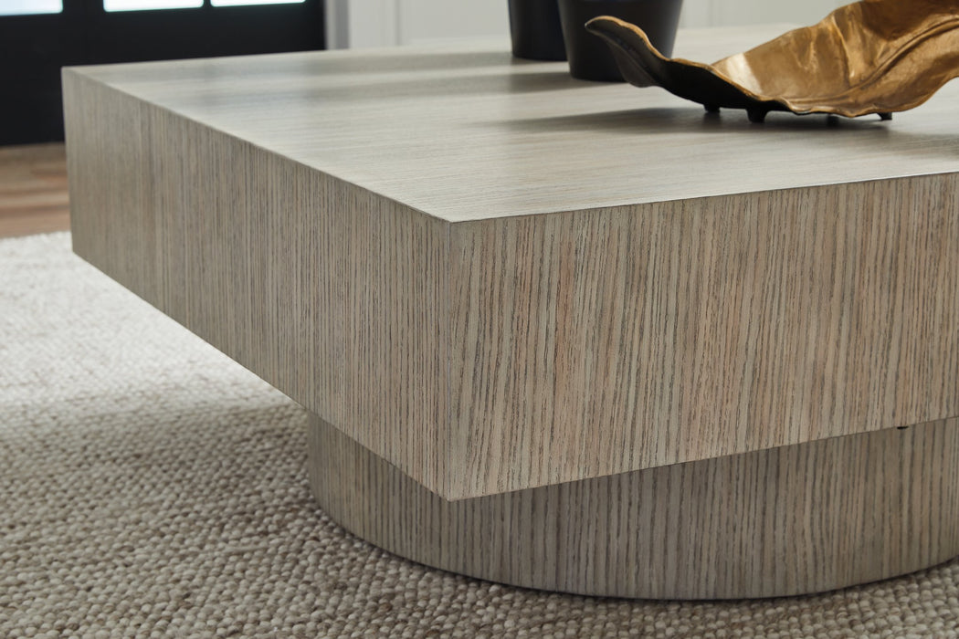 Jorielyn Coffee Table - Holmwood's Furniture & Design Center (Somersworth, NH)