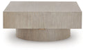 Jorielyn Coffee Table - Holmwood's Furniture & Design Center (Somersworth, NH)