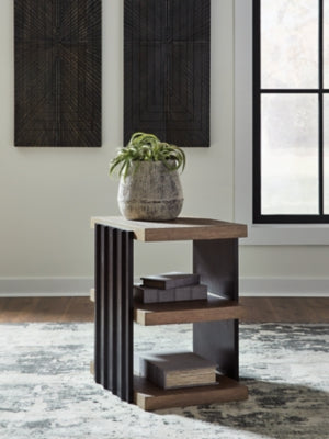 Rylandyn End Table - Holmwood's Furniture & Design Center (Somersworth, NH)