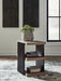 Rylandyn End Table - Holmwood's Furniture & Design Center (Somersworth, NH)