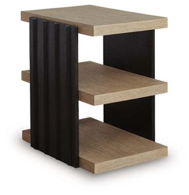 Rylandyn End Table - Holmwood's Furniture & Design Center (Somersworth, NH)