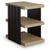 Rylandyn End Table - Holmwood's Furniture & Design Center (Somersworth, NH)