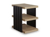 Rylandyn End Table - Holmwood's Furniture & Design Center (Somersworth, NH)