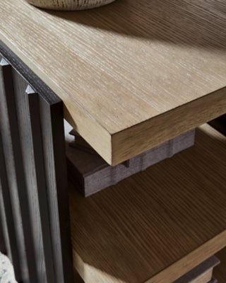 Rylandyn End Table - Holmwood's Furniture & Design Center (Somersworth, NH)