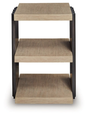 Rylandyn End Table - Holmwood's Furniture & Design Center (Somersworth, NH)