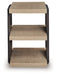 Rylandyn End Table - Holmwood's Furniture & Design Center (Somersworth, NH)