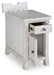Robbinsdale Chairside End Table - Holmwood's Furniture & Design Center (Somersworth, NH)