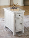 Robbinsdale Chairside End Table - Holmwood's Furniture & Design Center (Somersworth, NH)