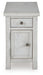 Robbinsdale Chairside End Table - Holmwood's Furniture & Design Center (Somersworth, NH)