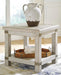 Carynhurst Occasional Table Set - Holmwood's Furniture & Design Center (Somersworth, NH)