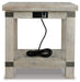 Carynhurst End Table - Holmwood's Furniture & Design Center (Somersworth, NH)