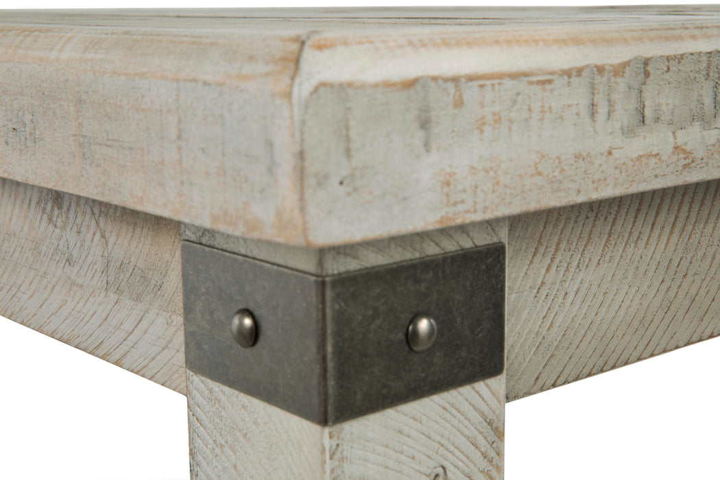 Carynhurst End Table - Holmwood's Furniture & Design Center (Somersworth, NH)