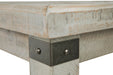 Carynhurst End Table - Holmwood's Furniture & Design Center (Somersworth, NH)