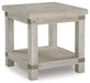 Carynhurst Occasional Table Set - Holmwood's Furniture & Design Center (Somersworth, NH)