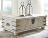 Carynhurst Occasional Table Set - Holmwood's Furniture & Design Center (Somersworth, NH)