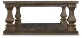 Johnelle Coffee Table - Holmwood's Furniture & Design Center (Somersworth, NH)