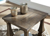 Johnelle End Table - Holmwood's Furniture & Design Center (Somersworth, NH)