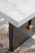 Burkhaus Coffee Table - Holmwood's Furniture & Design Center (Somersworth, NH)