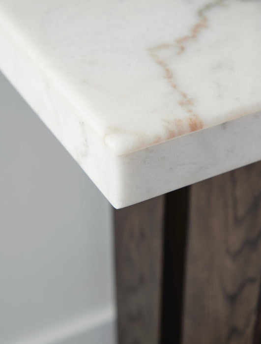 Burkhaus Sofa Table - Holmwood's Furniture & Design Center (Somersworth, NH)