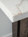 Burkhaus Sofa Table - Holmwood's Furniture & Design Center (Somersworth, NH)