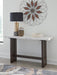 Burkhaus Sofa Table - Holmwood's Furniture & Design Center (Somersworth, NH)