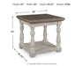 Havalance End Table - Holmwood's Furniture & Design Center (Somersworth, NH)