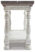Havalance Sofa/Console Table - Holmwood's Furniture & Design Center (Somersworth, NH)