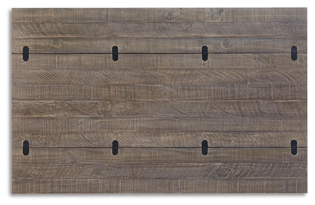Havalance Sofa/Console Table - Holmwood's Furniture & Design Center (Somersworth, NH)
