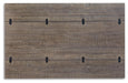 Havalance Sofa/Console Table - Holmwood's Furniture & Design Center (Somersworth, NH)