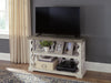 Havalance Sofa/Console Table - Holmwood's Furniture & Design Center (Somersworth, NH)