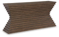 Hannodream Sofa Table - Holmwood's Furniture & Design Center (Somersworth, NH)