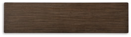 Hannodream Sofa Table - Holmwood's Furniture & Design Center (Somersworth, NH)