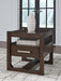 Breckington End Table - Holmwood's Furniture & Design Center (Somersworth, NH)