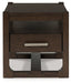 Breckington End Table - Holmwood's Furniture & Design Center (Somersworth, NH)
