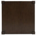 Breckington End Table - Holmwood's Furniture & Design Center (Somersworth, NH)