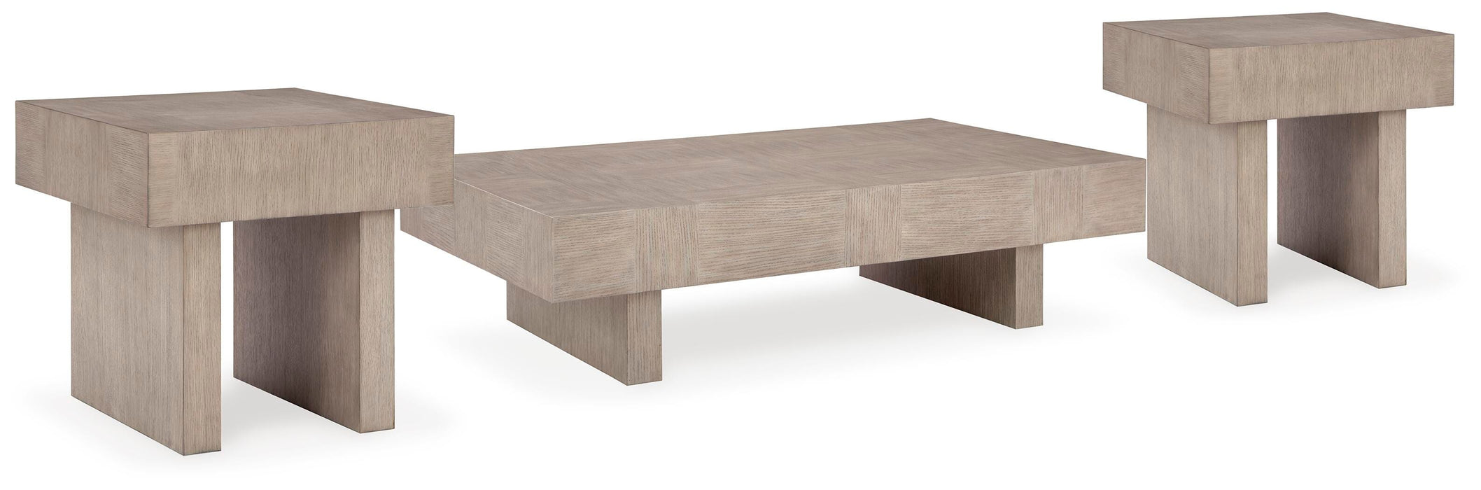 Jorlaina Occasional Table Set - Holmwood's Furniture & Design Center (Somersworth, NH)