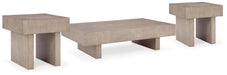 Jorlaina Occasional Table Set - Holmwood's Furniture & Design Center (Somersworth, NH)
