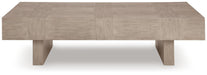 Jorlaina Occasional Table Set - Holmwood's Furniture & Design Center (Somersworth, NH)