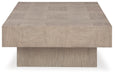Jorlaina Occasional Table Set - Holmwood's Furniture & Design Center (Somersworth, NH)