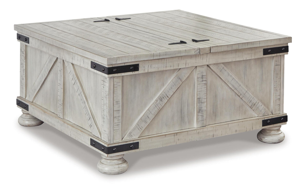 Carynhurst Occasional Table Set - Holmwood's Furniture & Design Center (Somersworth, NH)