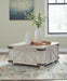 Carynhurst Occasional Table Set - Holmwood's Furniture & Design Center (Somersworth, NH)