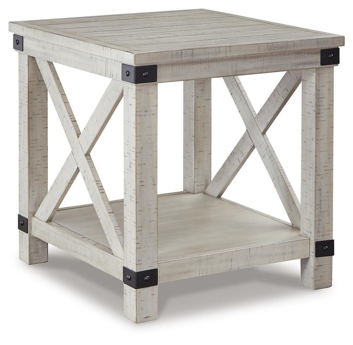 Carynhurst End Table - Holmwood's Furniture & Design Center (Somersworth, NH)