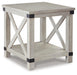 Carynhurst End Table - Holmwood's Furniture & Design Center (Somersworth, NH)